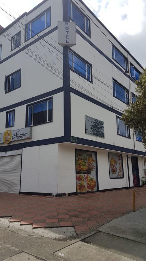 Hotel Blue Zafiro 3*