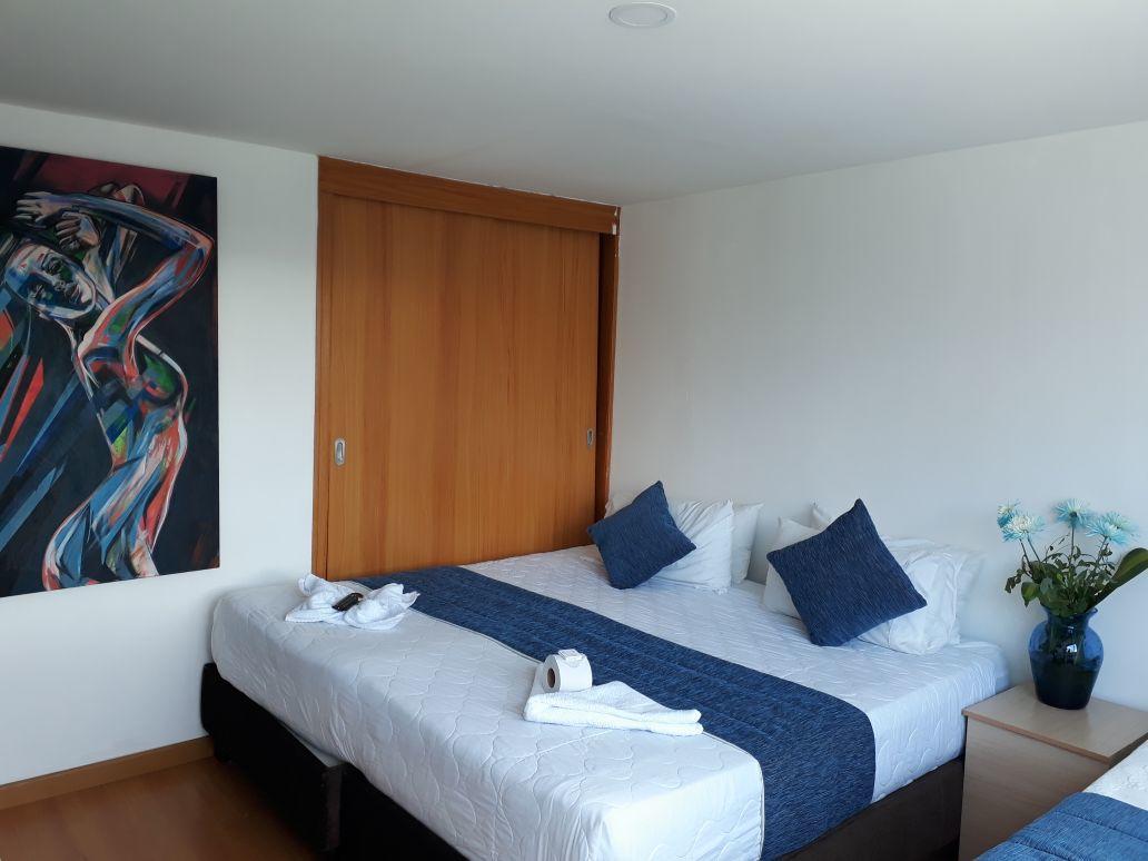 Blue Zafiro Hotel