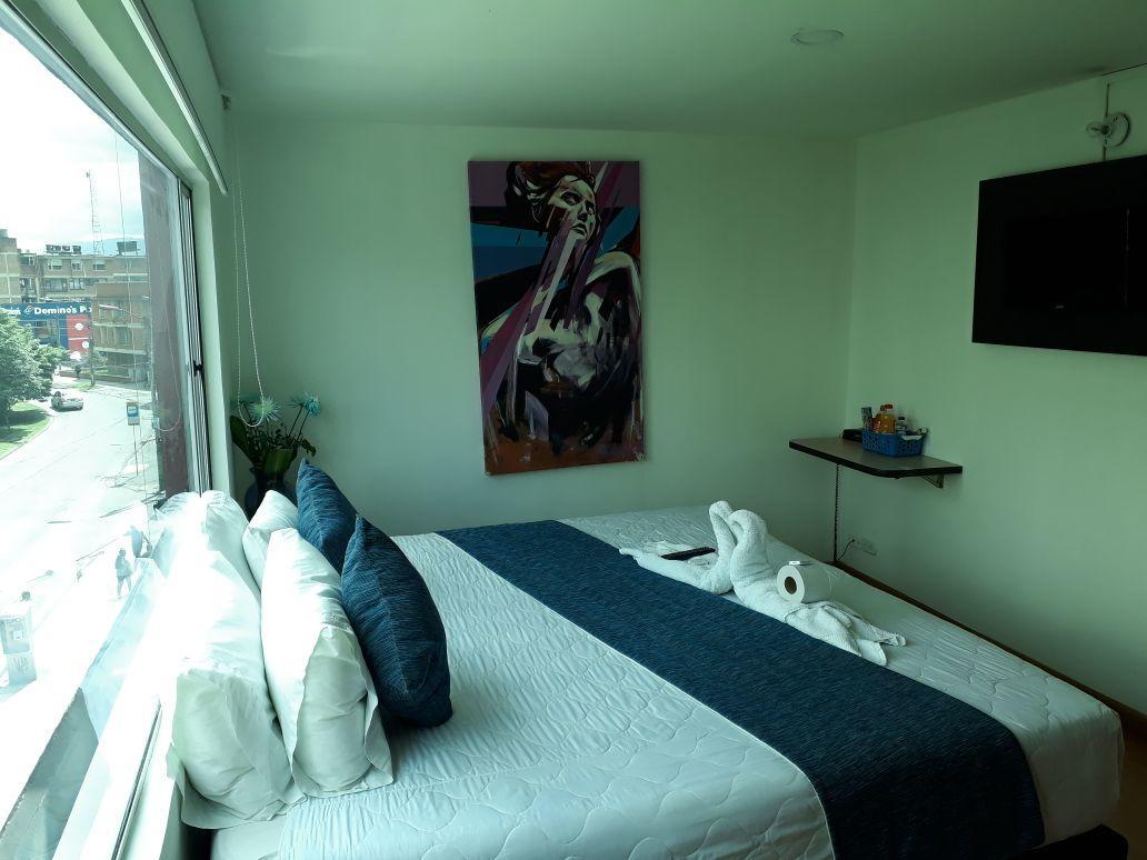 Blue Zafiro 3* Bogota