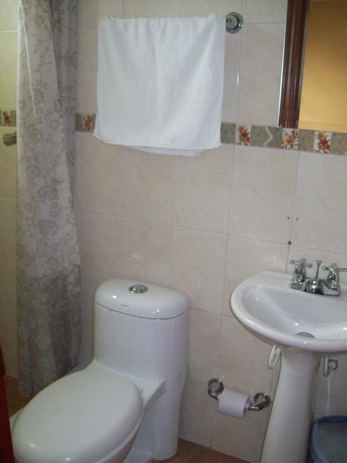 Caney 2* Bogota