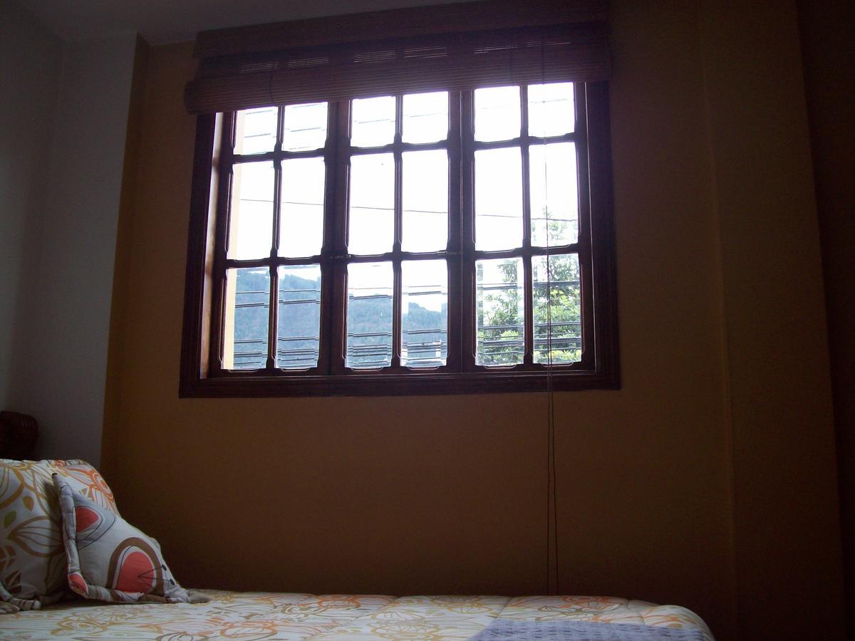 Caney Hotel Bogota