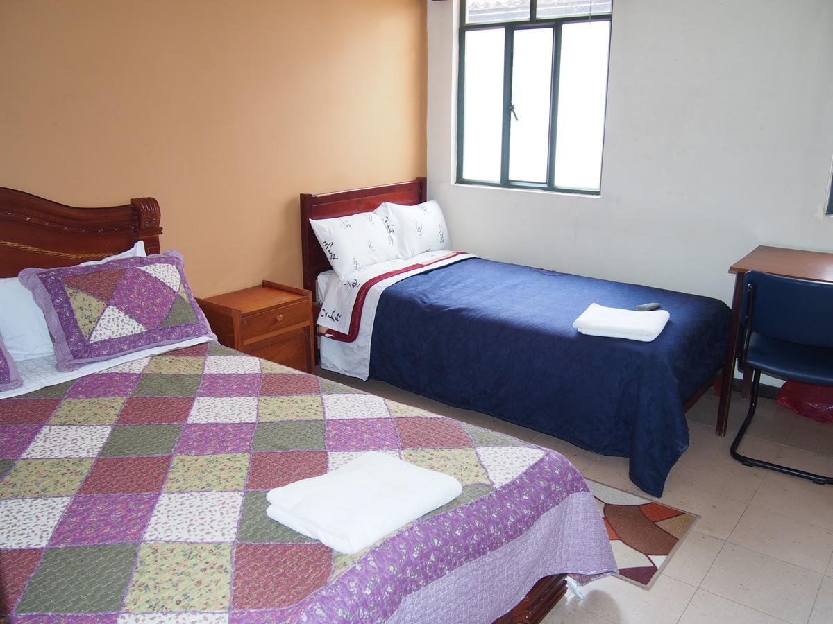 Hotel Caney Bogota
