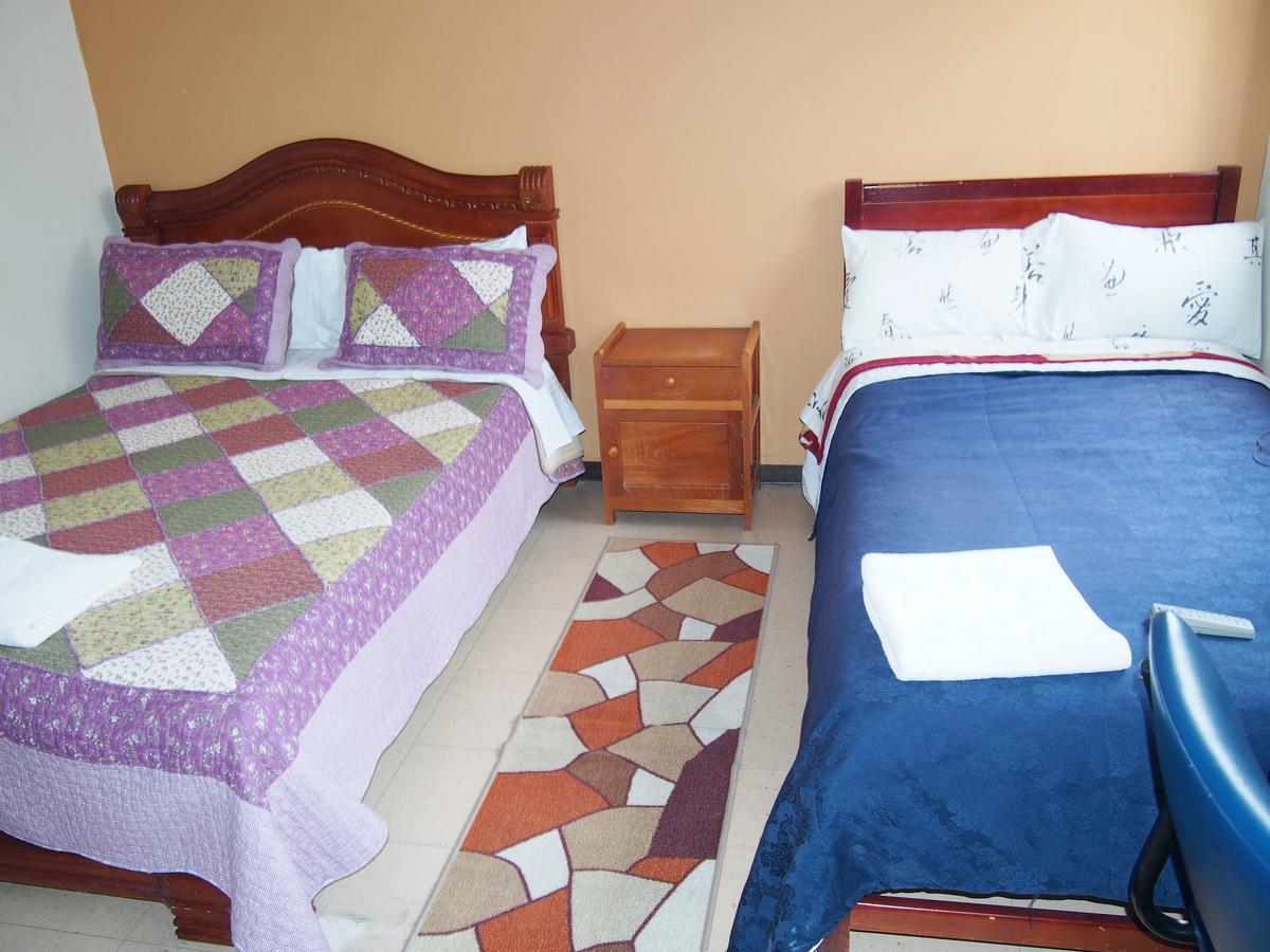 Caney Hotel