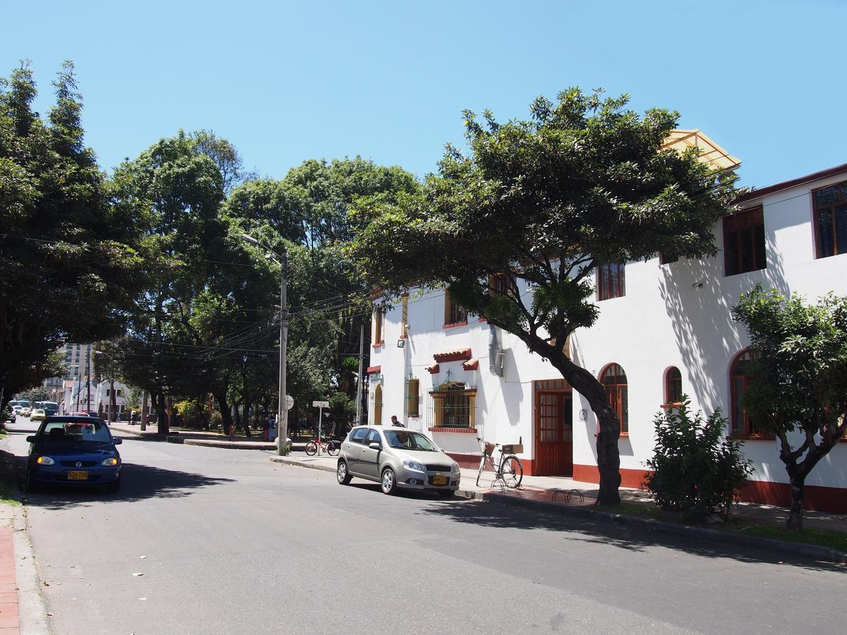 Caney 2* Bogota