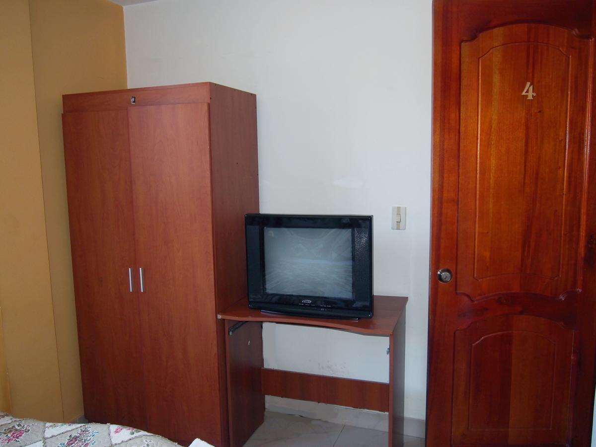 Caney Hotel 2*