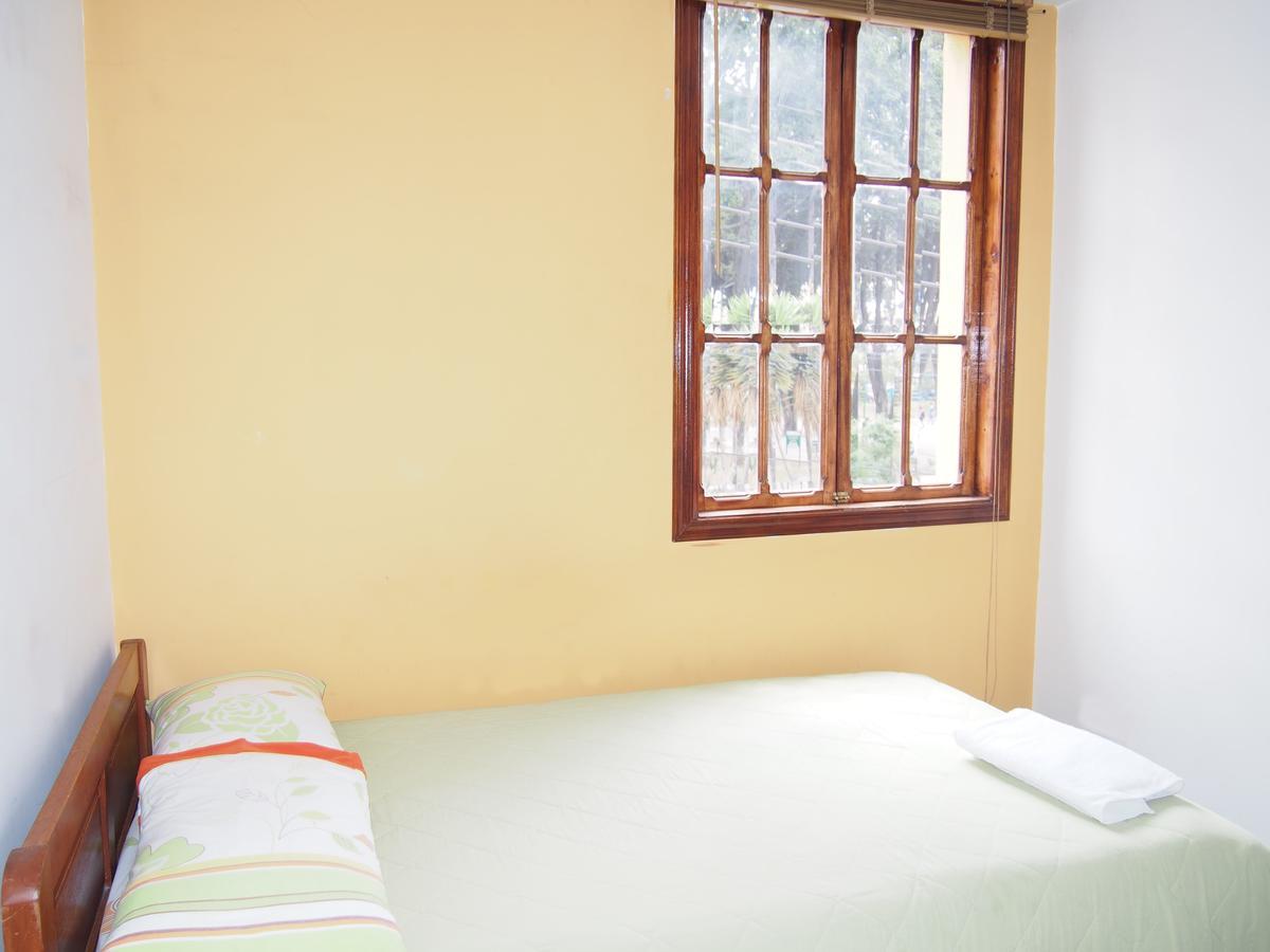 Hotel Caney 2*