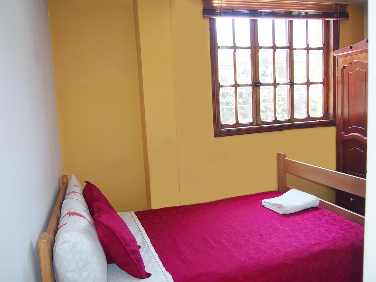 Hotel Caney