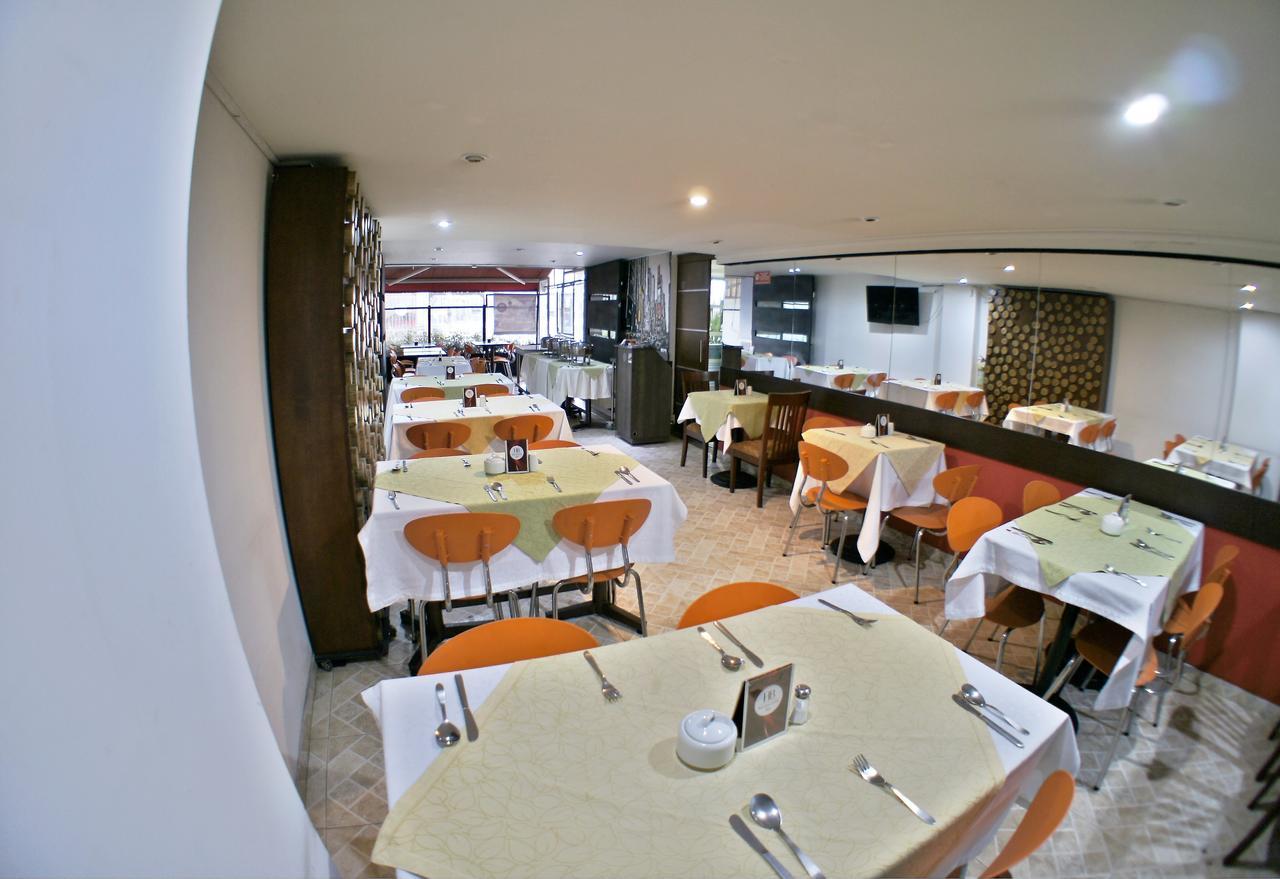 Aparthotel Business 26