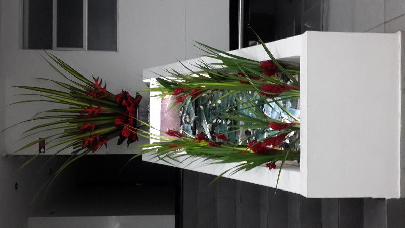 Aw Ariston Hotel Bogota