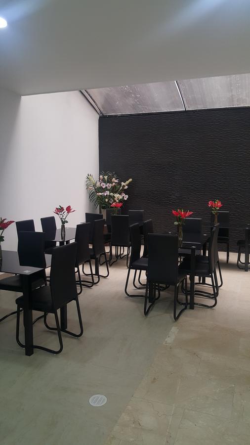 Radel Superior 4* Bogotá