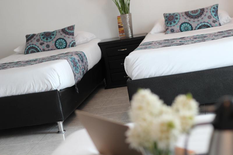Hotel Hotel Elegant Suite