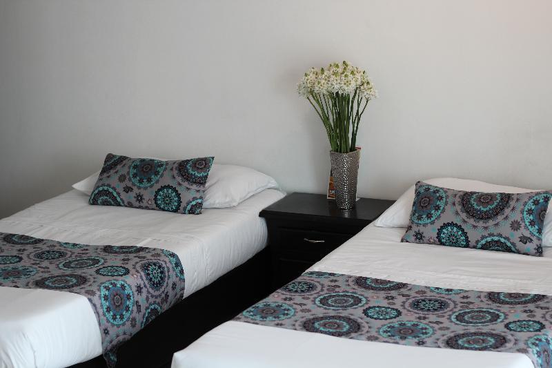 Hotel Elegant Suite Bogota