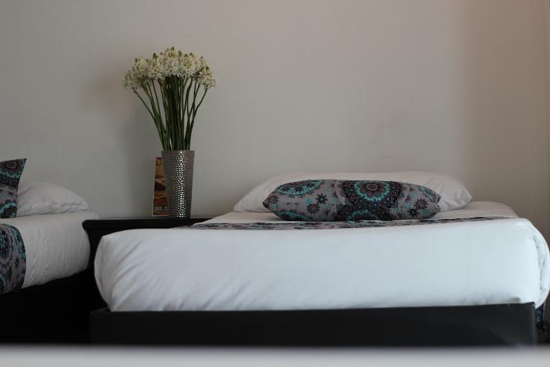 Hotel Elegant Suite 2* Bogota