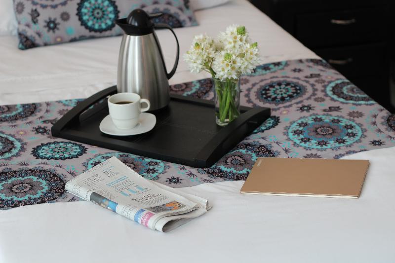 Hotel Hotel Elegant Suite