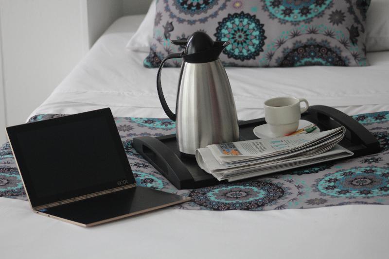 Hotel Elegant Suite Hotel Bogota