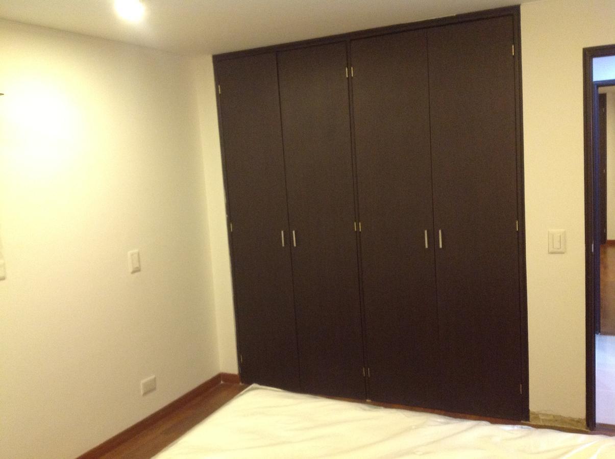 Apartamento Cedritos 148 *