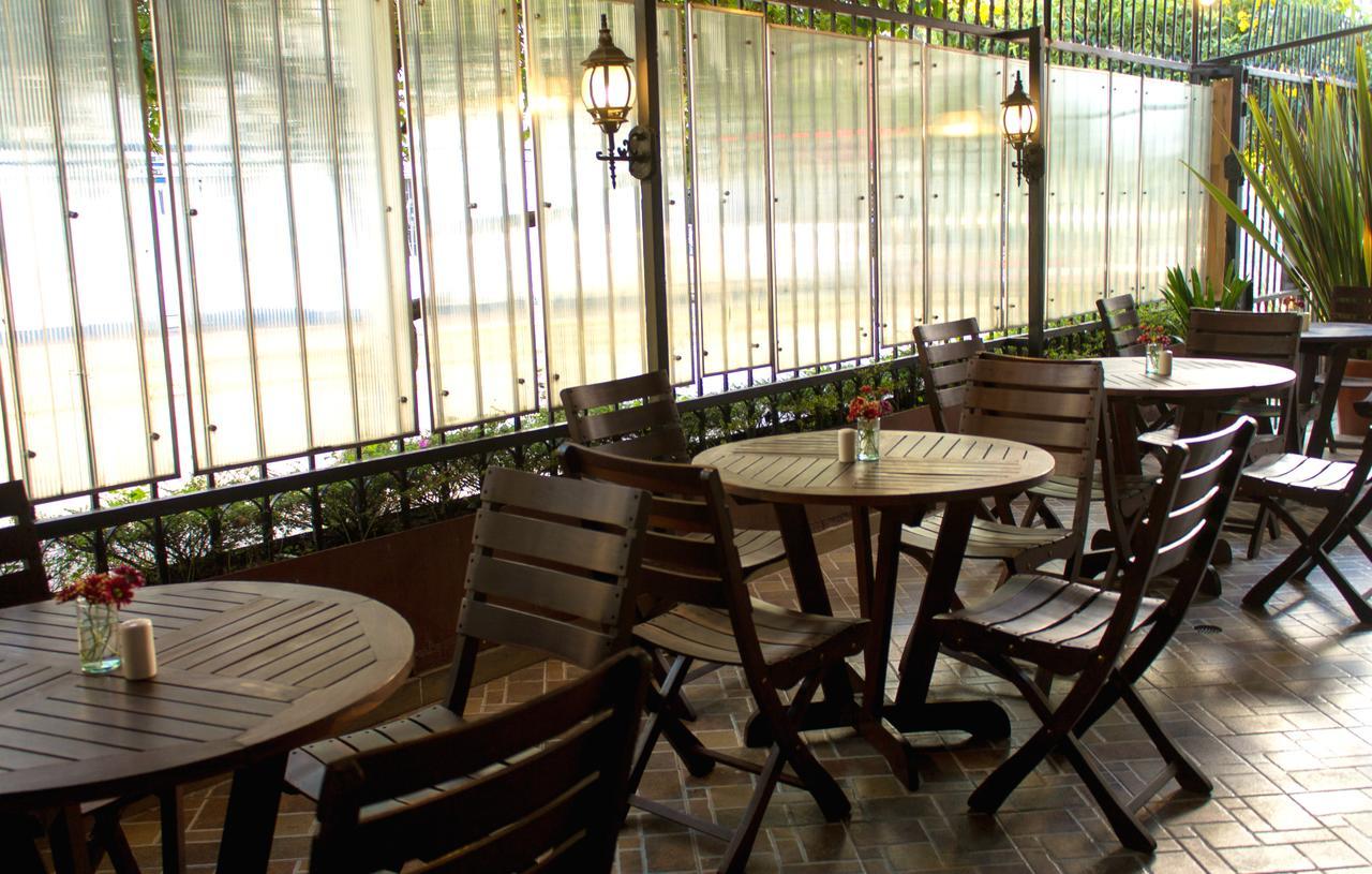 Bed & Breakfast Eco Boutique Torre Ii