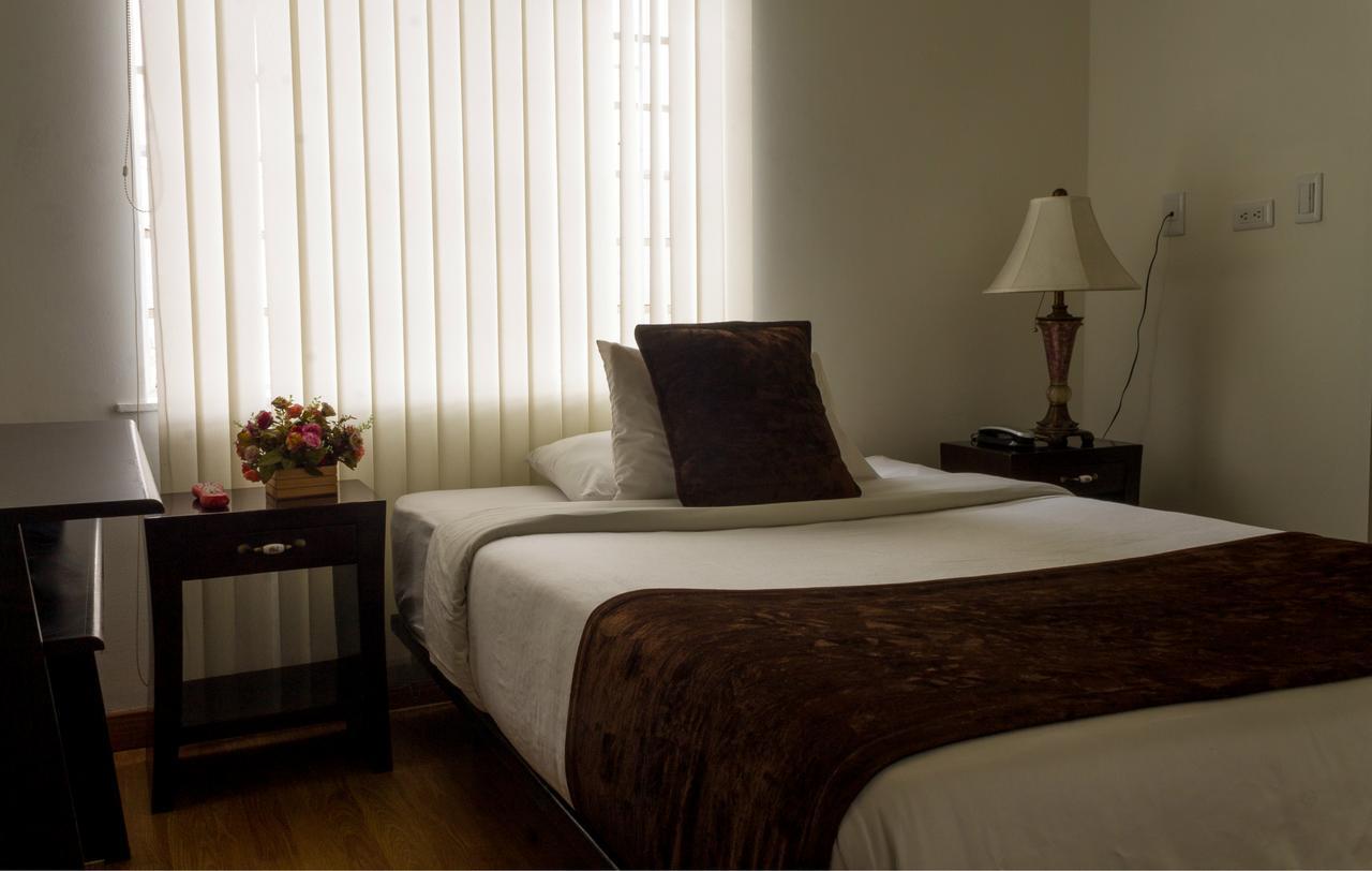 Eco Boutique Torre Ii Bed & Breakfast