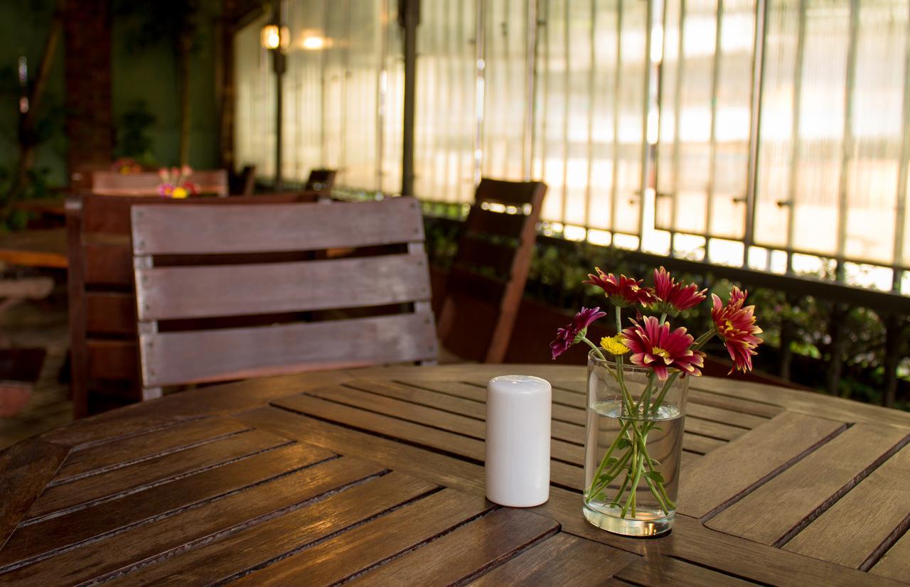 Eco Boutique Torre Ii Bed & Breakfast 3*