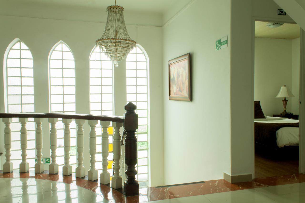 Bed & Breakfast Eco Boutique Torre Ii 3*