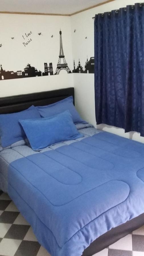 La Casa De Huespedes Guest house *