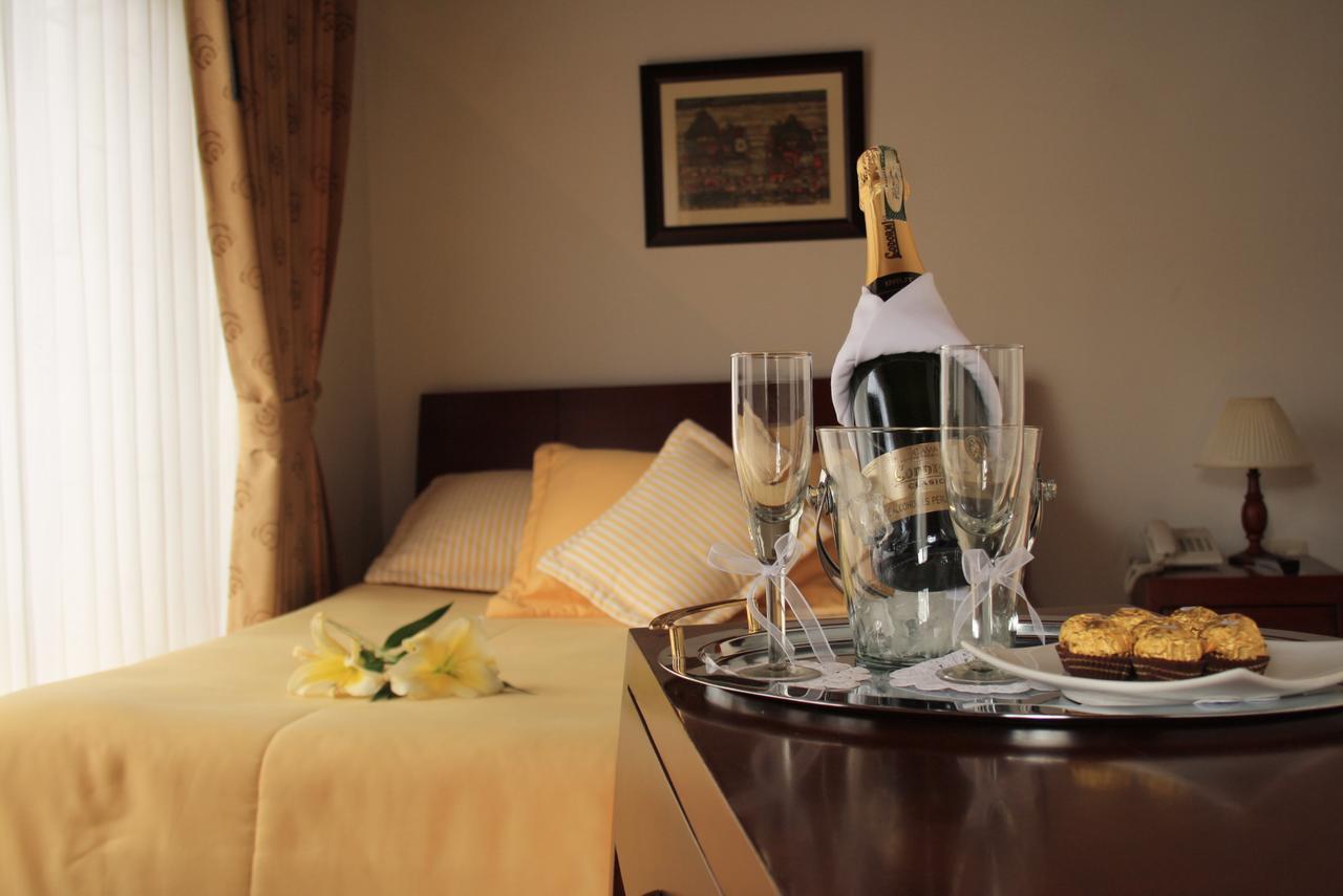 Balmoral Casa & 3* Bogota