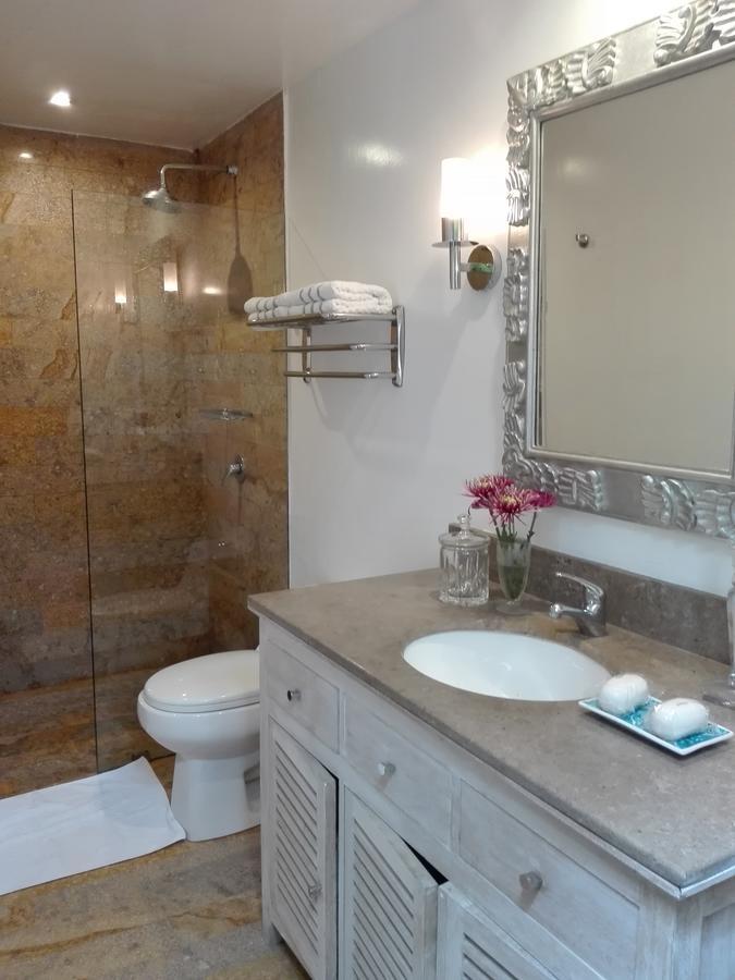 Hospedagem domiciliar Candelaria House Boutique *