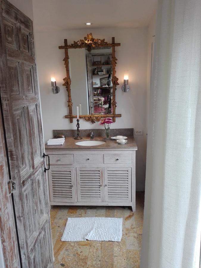 Hospedagem domiciliar Candelaria House Boutique