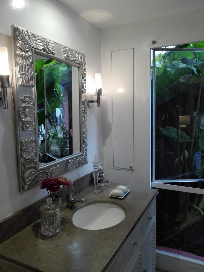 Candelaria House Boutique Hospedagem domiciliar *