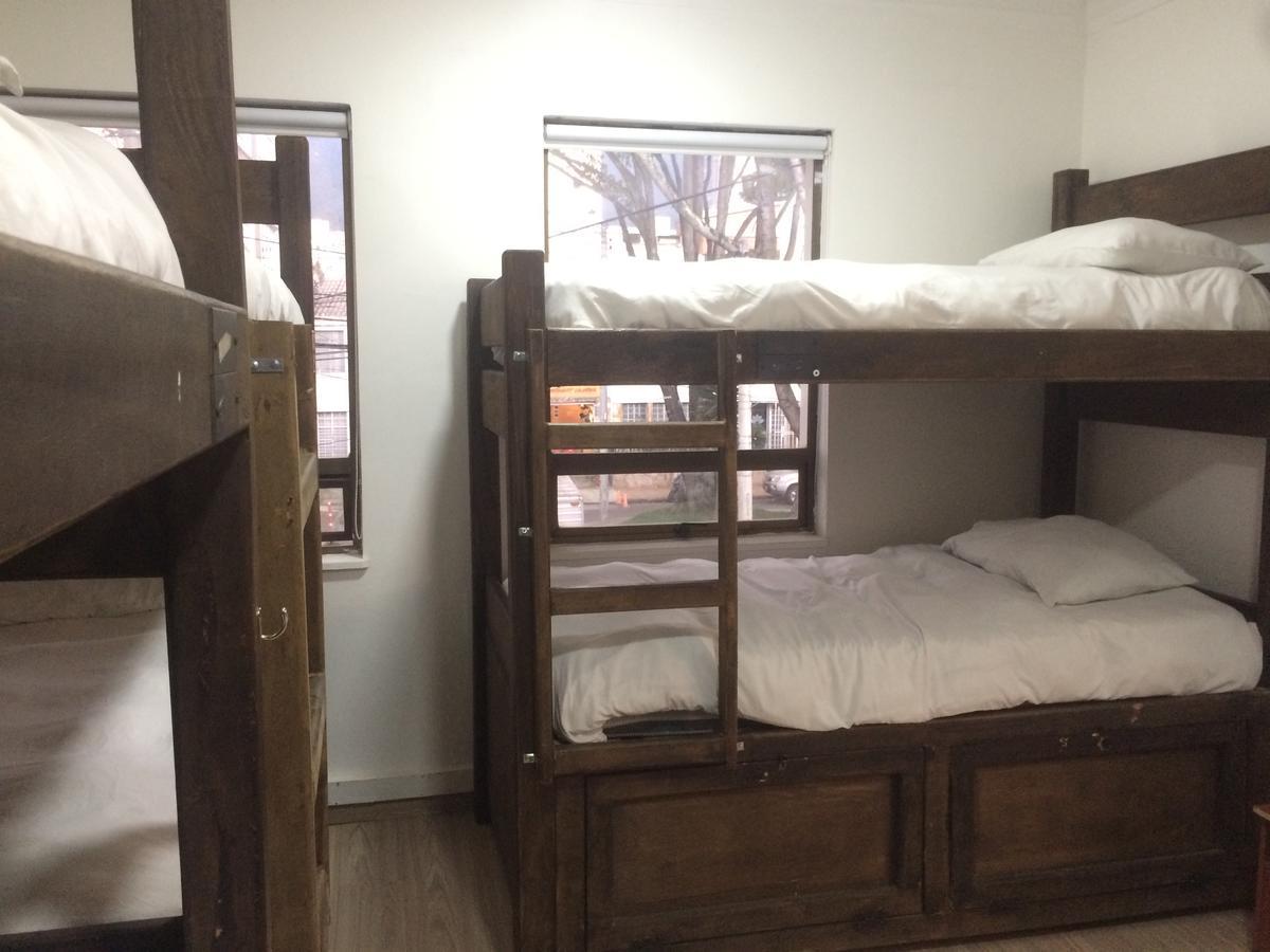Picaro Hostal