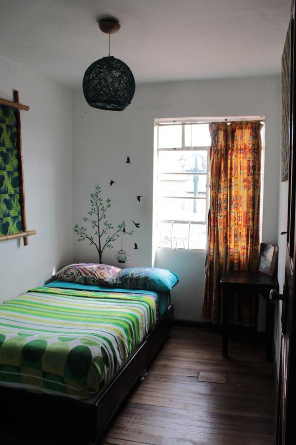 Hostel Casa De La Montana