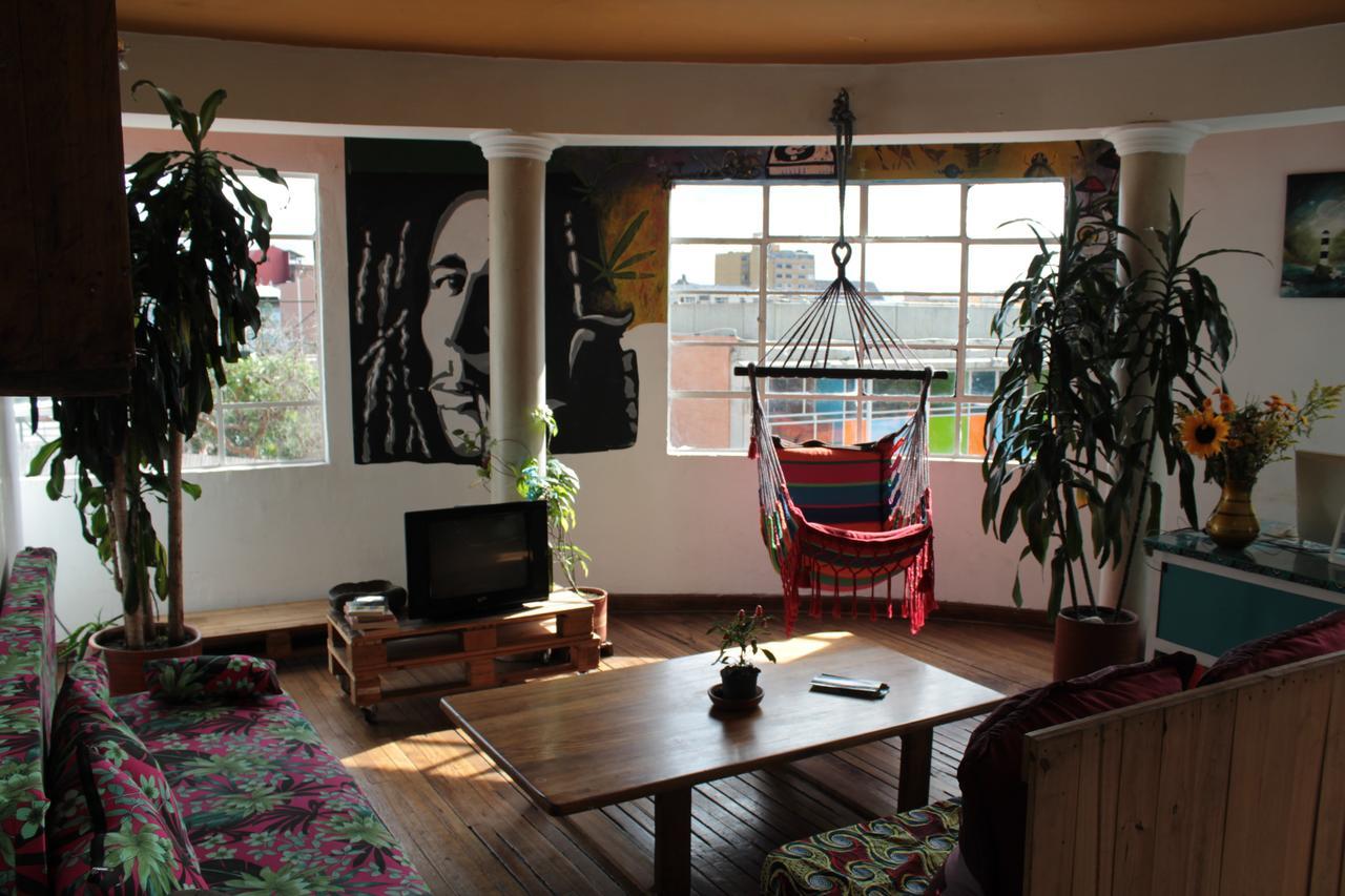 Hostel Casa De La Montana Bogota