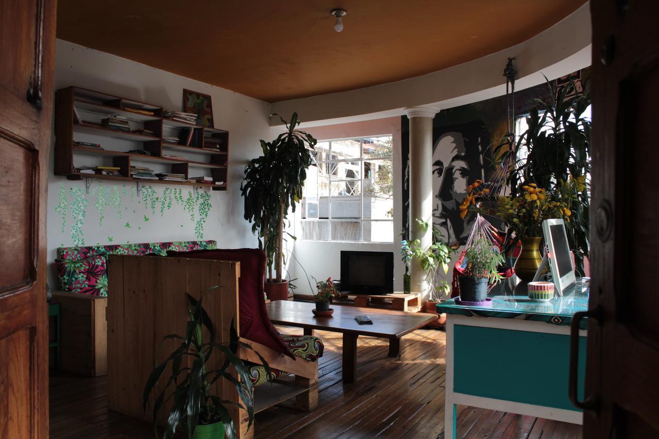 Casa De La Montana *