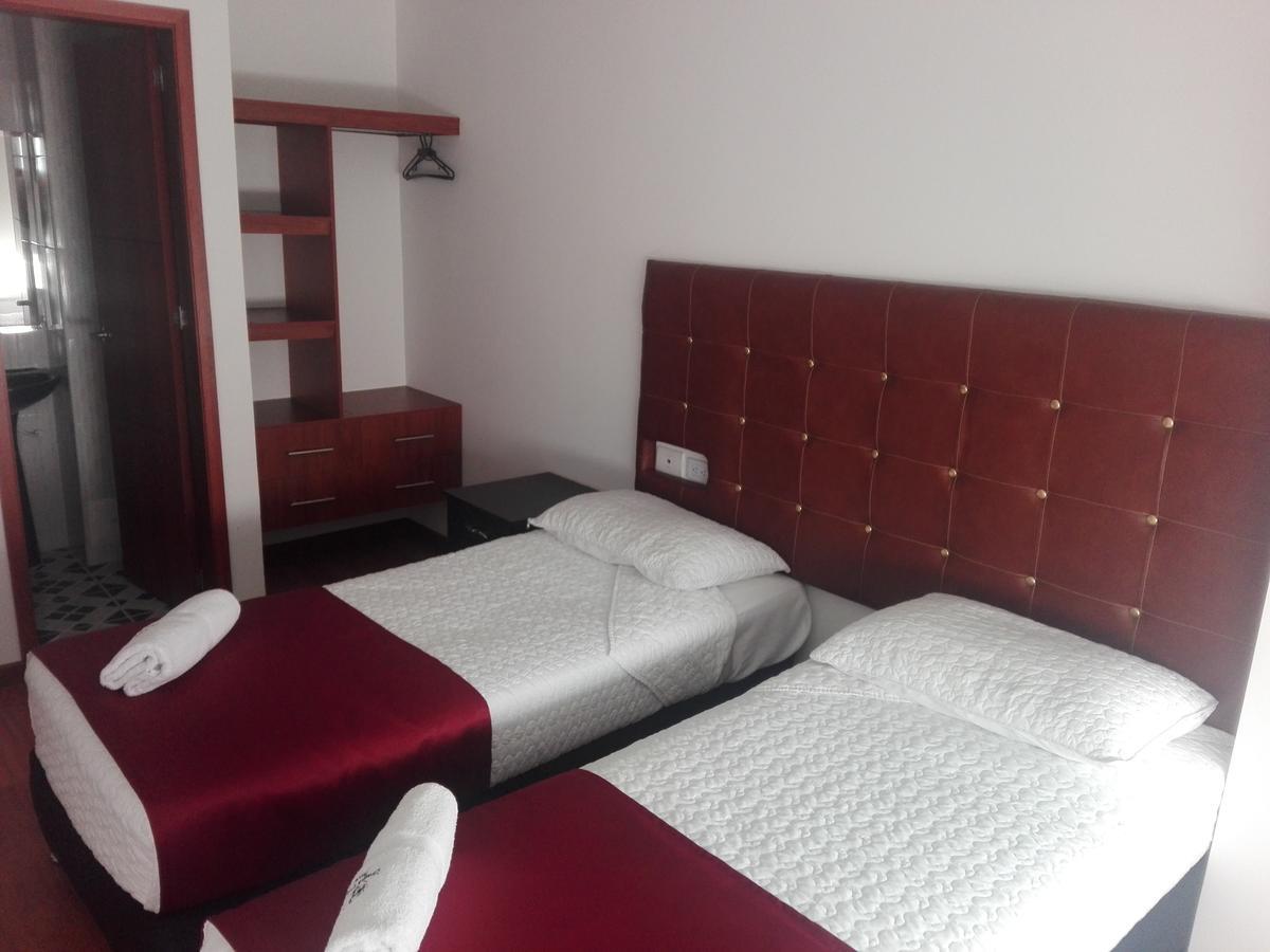 Hotel Paraíso Ferial 2*