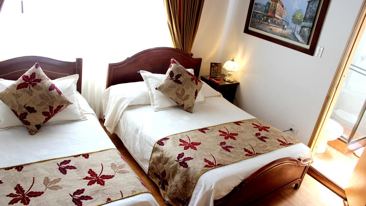 Bed & Breakfast Casa Lozano