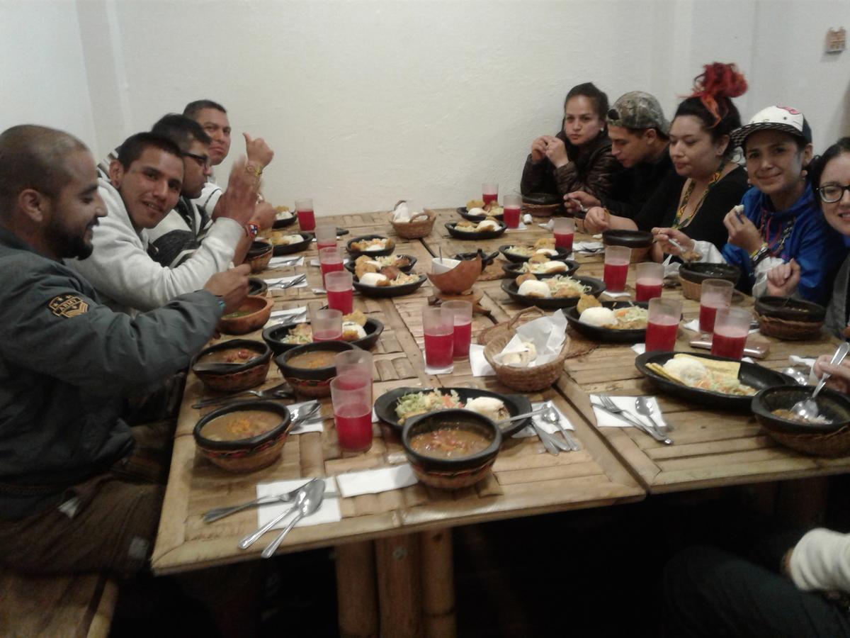 Cafe San Bernabe Casa de hóspedes 2*