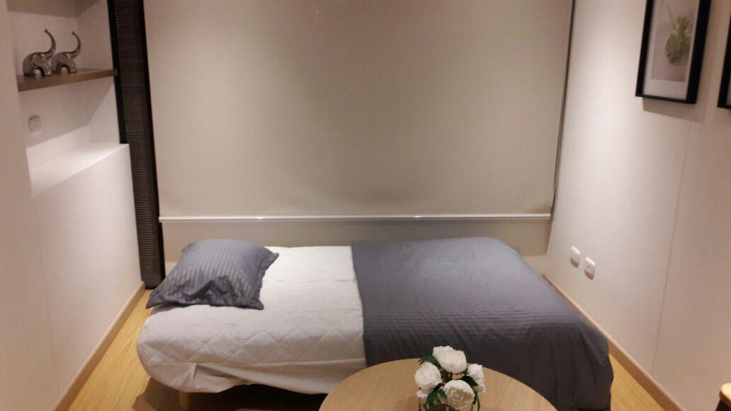 Apartment Apartaestudio Usaquen-clinica Santa Fe *