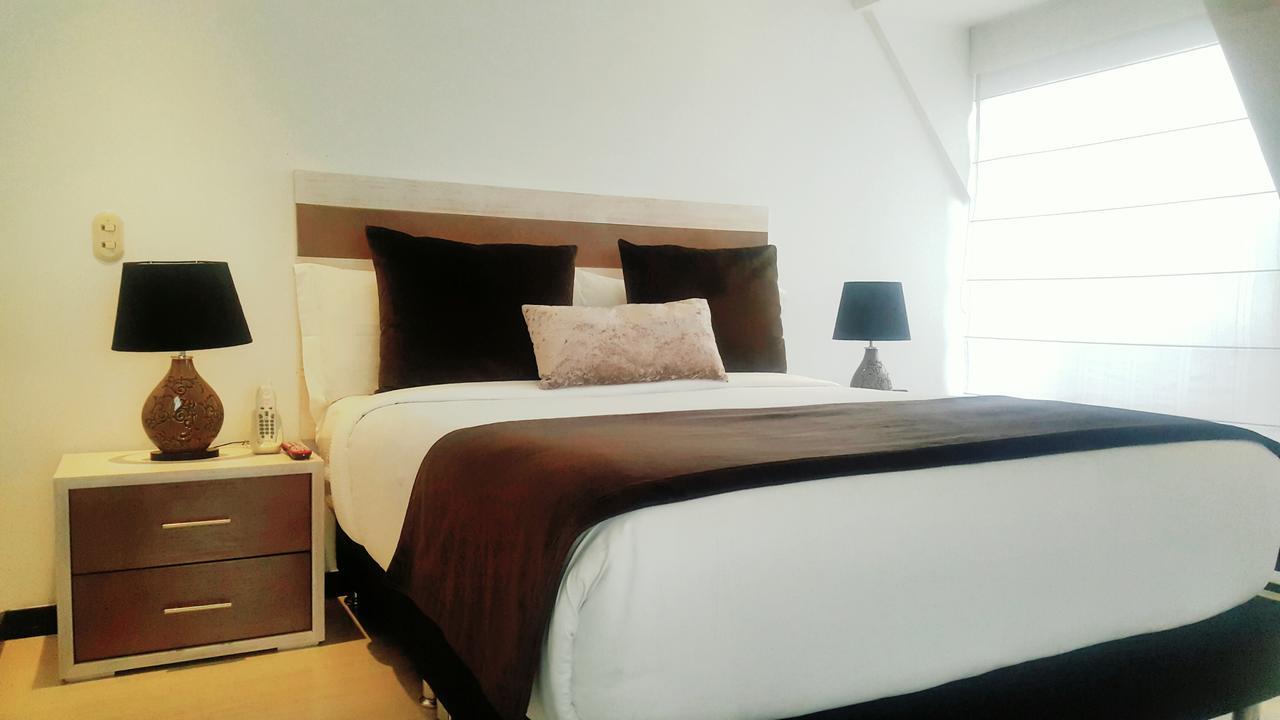 Hotel 109 Gh Usaquen