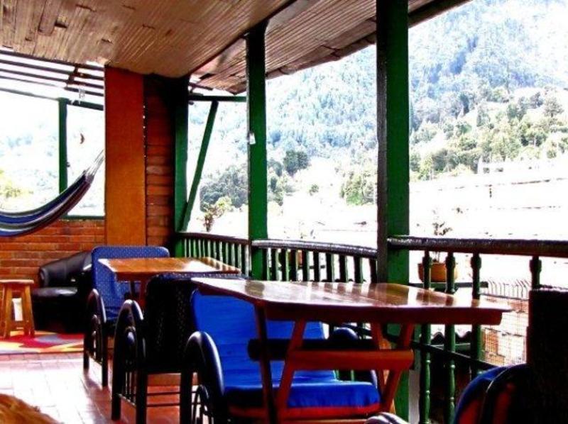 Casa De Ari Guest house