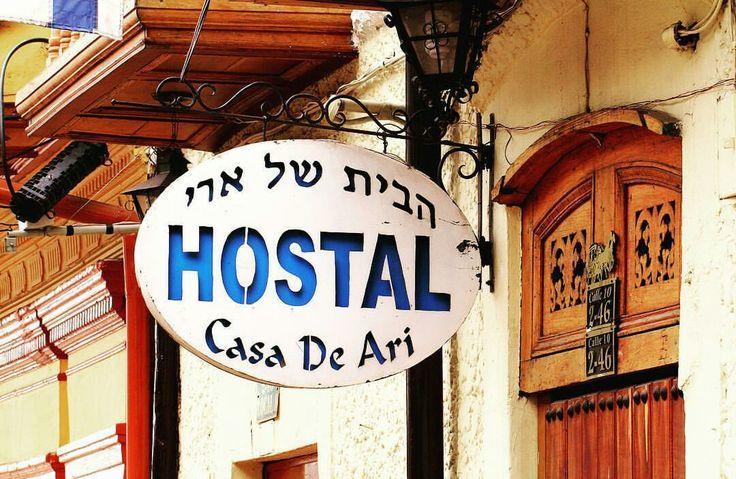 Guest house Casa De Ari *