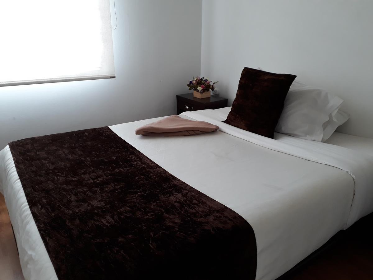 Eco Boutique Torre Ii Bogota