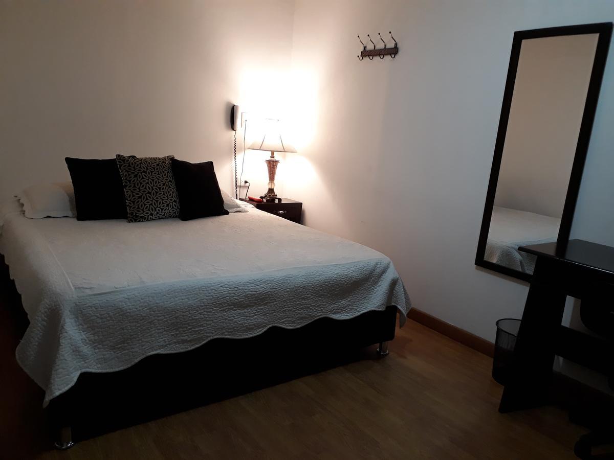 Bed & Breakfast Eco Boutique Torre Ii