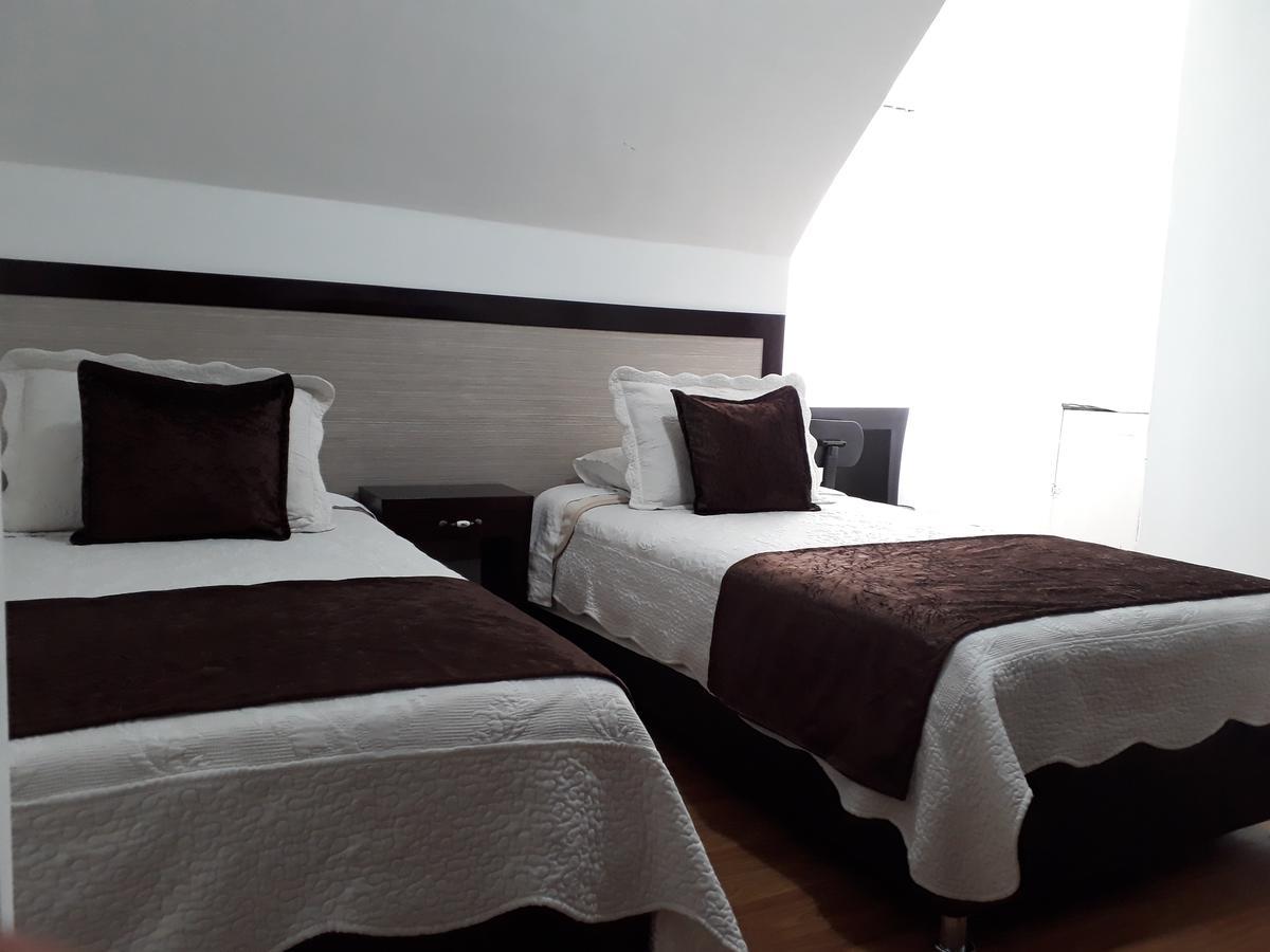 Eco Boutique Torre Ii 3*