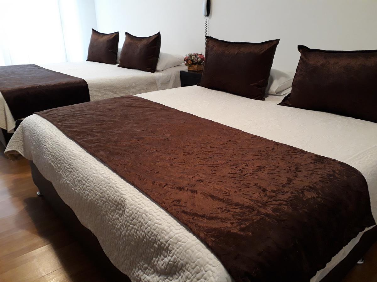 Eco Boutique Torre Ii Bed & Breakfast 3*