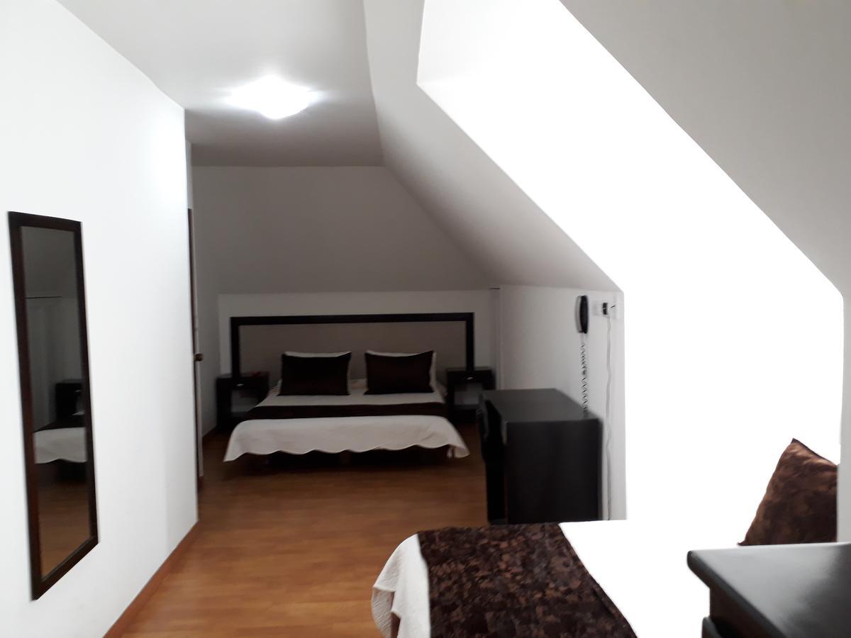Eco Boutique Torre Ii Bed & Breakfast 3*
