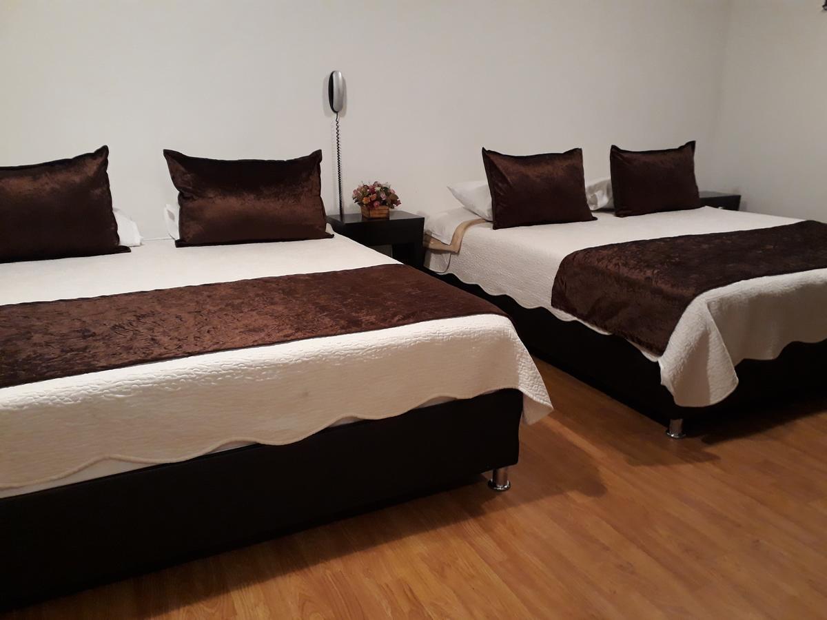 Eco Boutique Torre Ii Bed & Breakfast 3*
