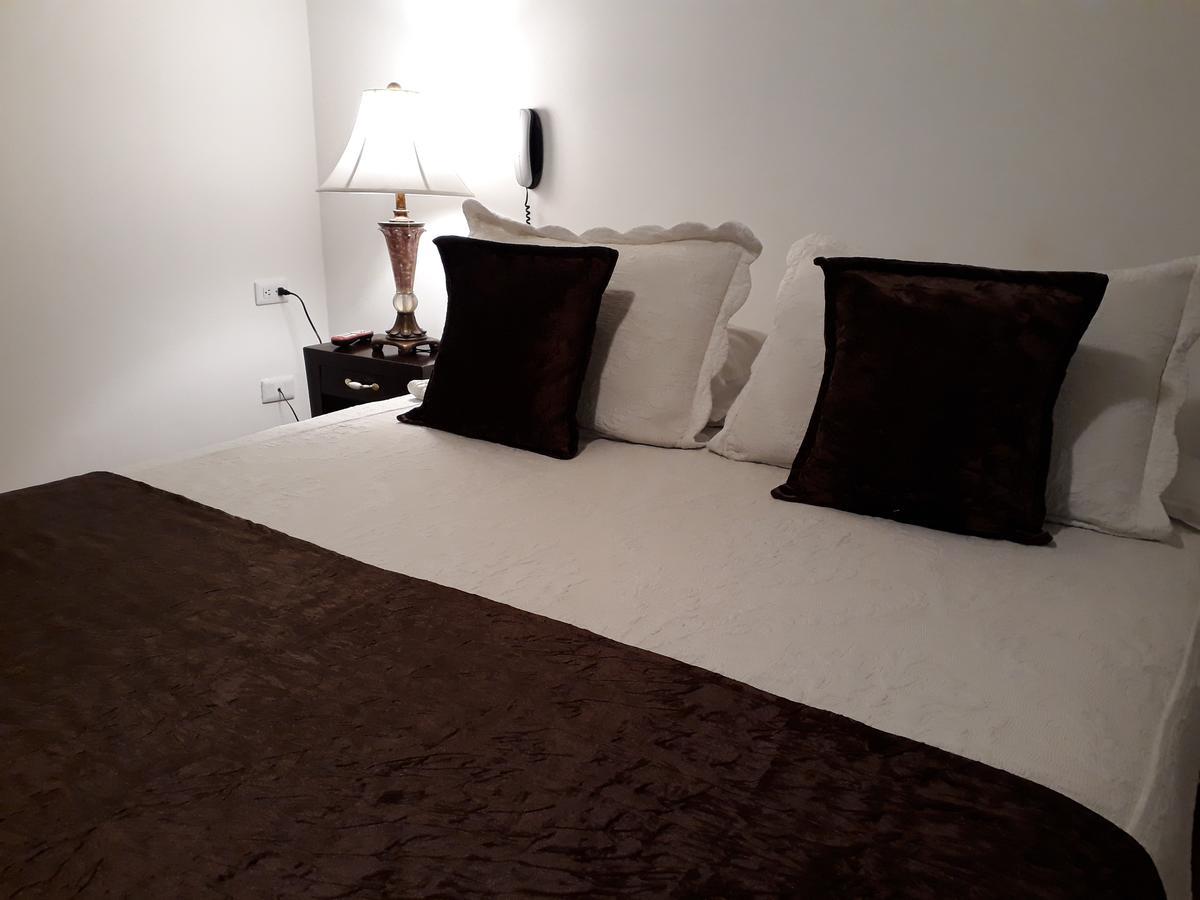Eco Boutique Torre Ii Bed & Breakfast 3*