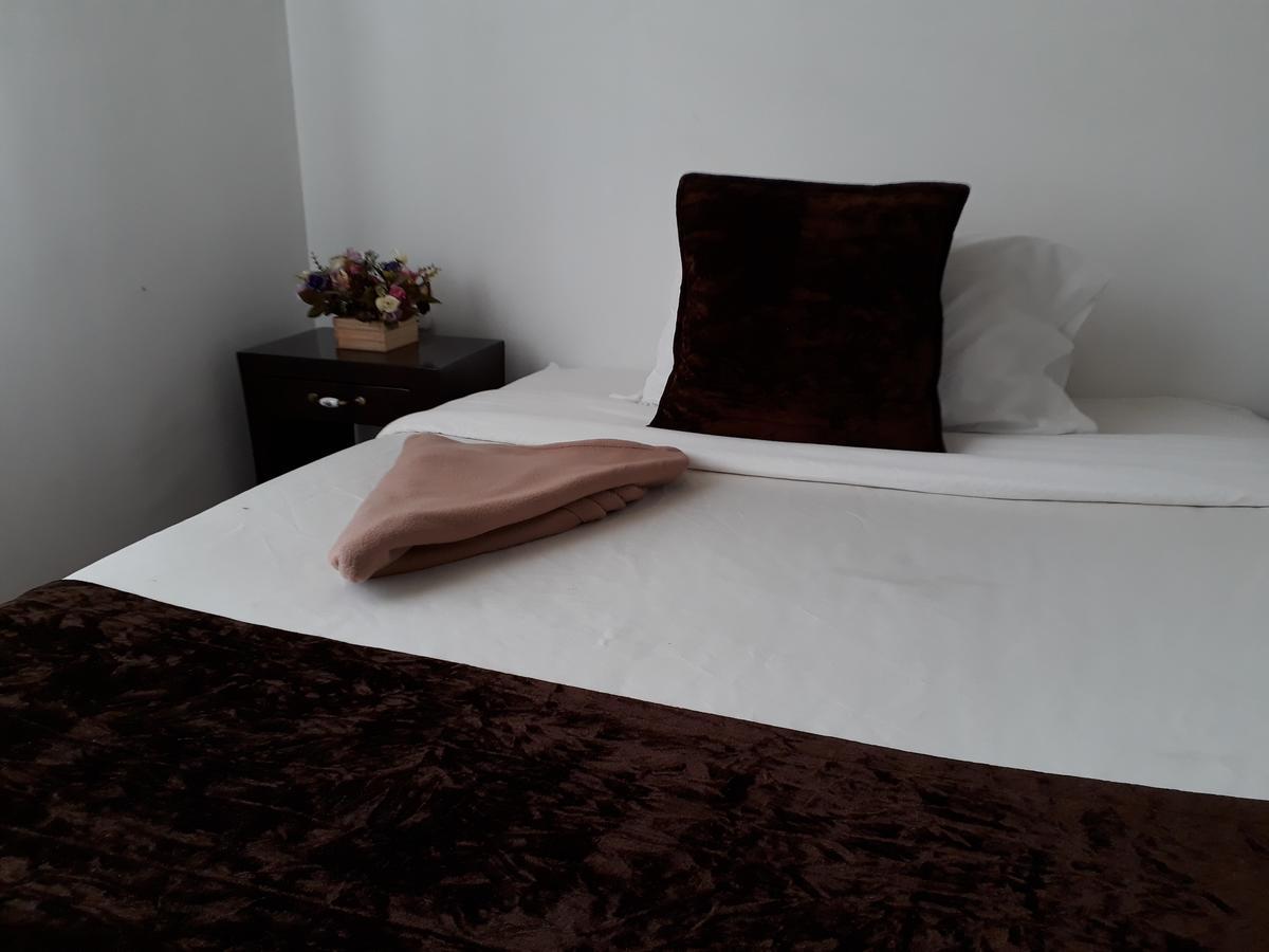 Eco Boutique Torre Ii Bed & Breakfast Bogota