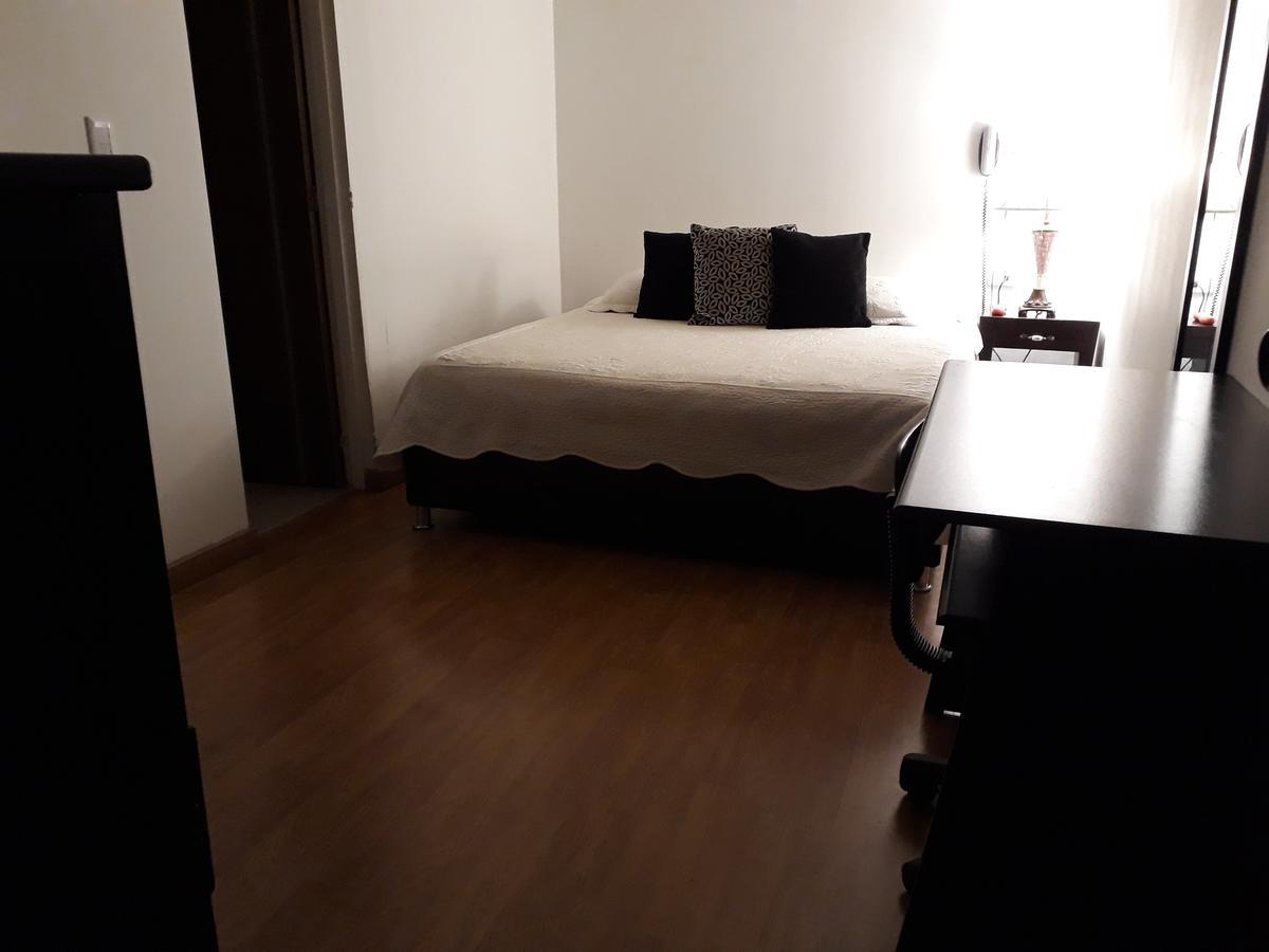 Eco Boutique Torre Ii Bed & Breakfast