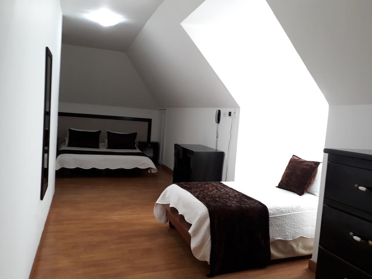 Bed & Breakfast Eco Boutique Torre Ii